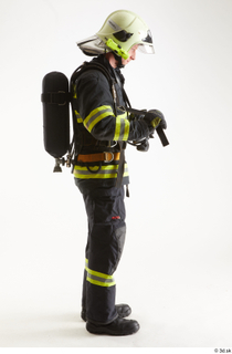 Sam Atkins Fire Fighter with Mask stnding whole body 0007.jpg